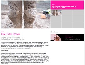 BCB Website Page Re Film Room 6.10.13